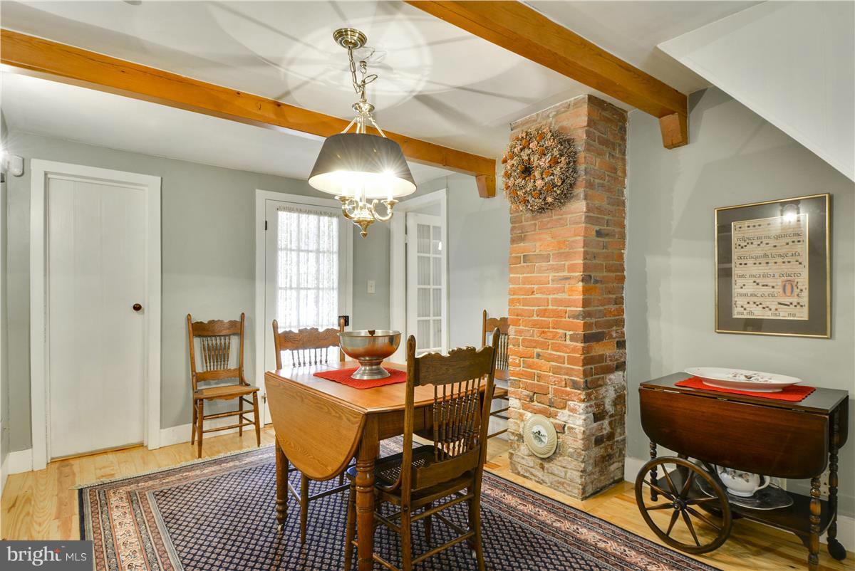 5387 Cassons Neck Road Cambridge, MD 21613 - Photo 7 of 22 Dining Room