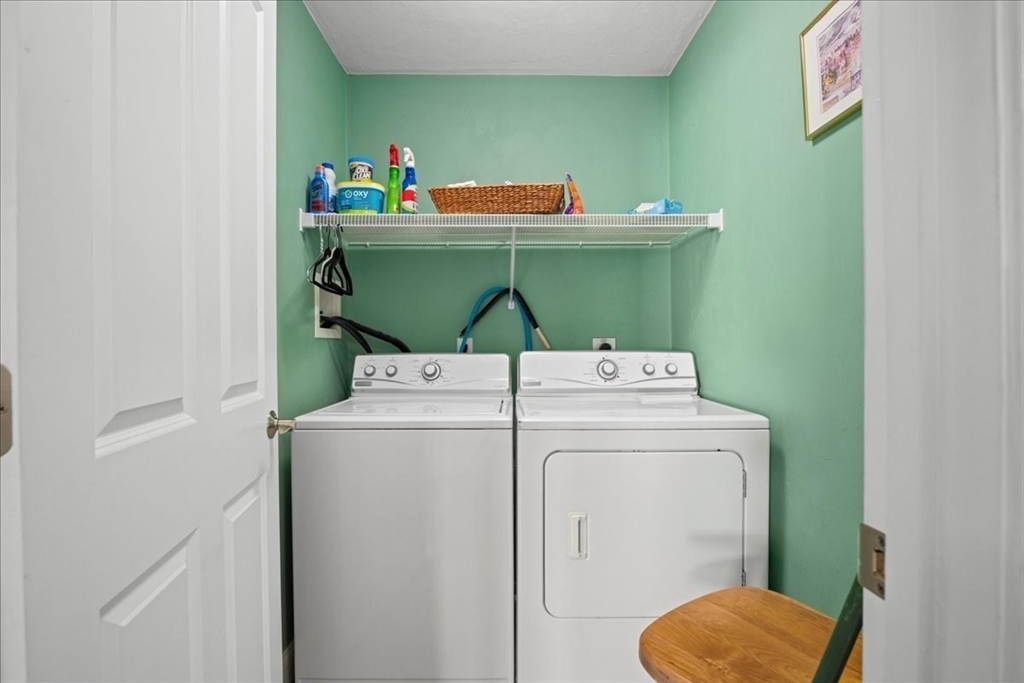 7 Primmett Lane, Unit 7 Worcester, MA 01609 - Photo 15 of 41