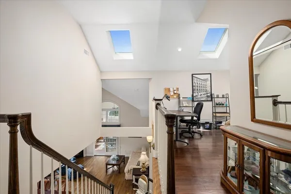 $769,000 | 7 Primmett Lane, Unit 7, Worcester, MA 01609