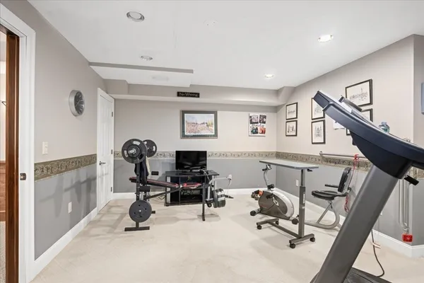 $769,000 | 7 Primmett Lane, Unit 7, Worcester, MA 01609