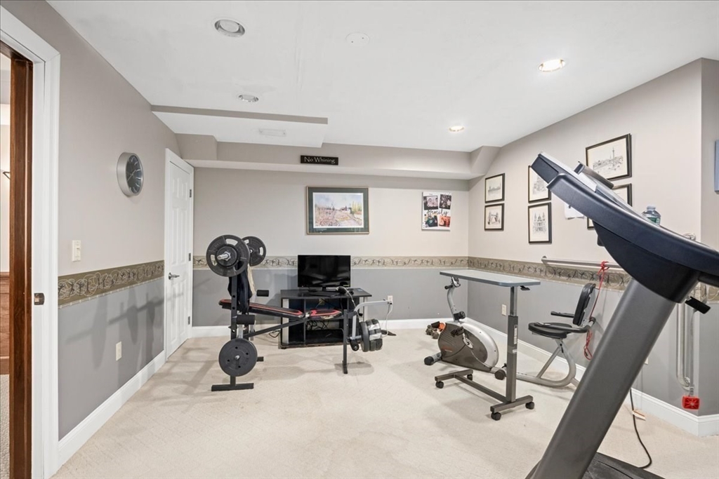 7 Primmett Lane, Unit 7 Worcester, MA 01609 - Photo 35 of 41