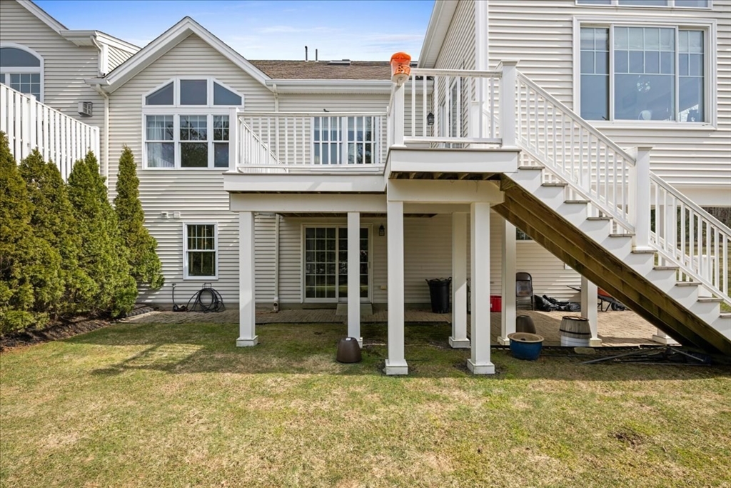 7 Primmett Lane, Unit 7 Worcester, MA 01609 - Photo 41 of 41