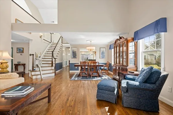 $769,000 | 7 Primmett Lane, Unit 7, Worcester, MA 01609