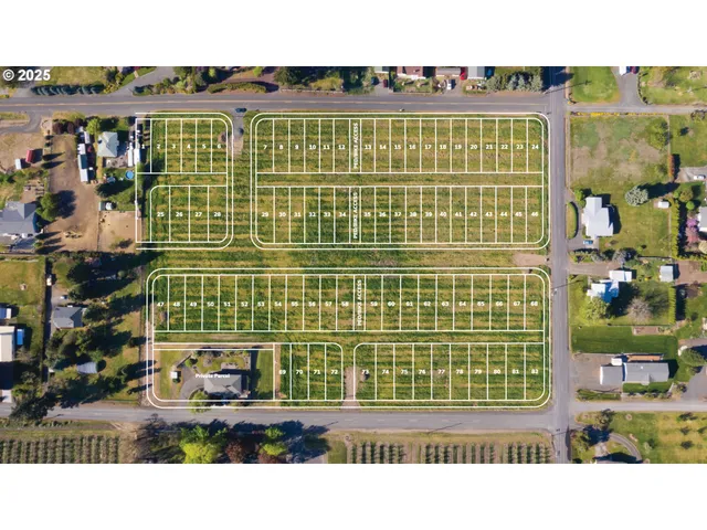 a view of a large building