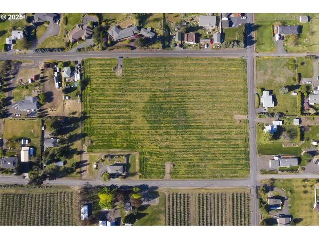 a view of swimming pool from a balcony