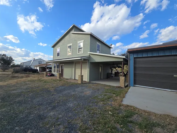 $429,900 | 304 Spring Street, Burnet, TX 78611
