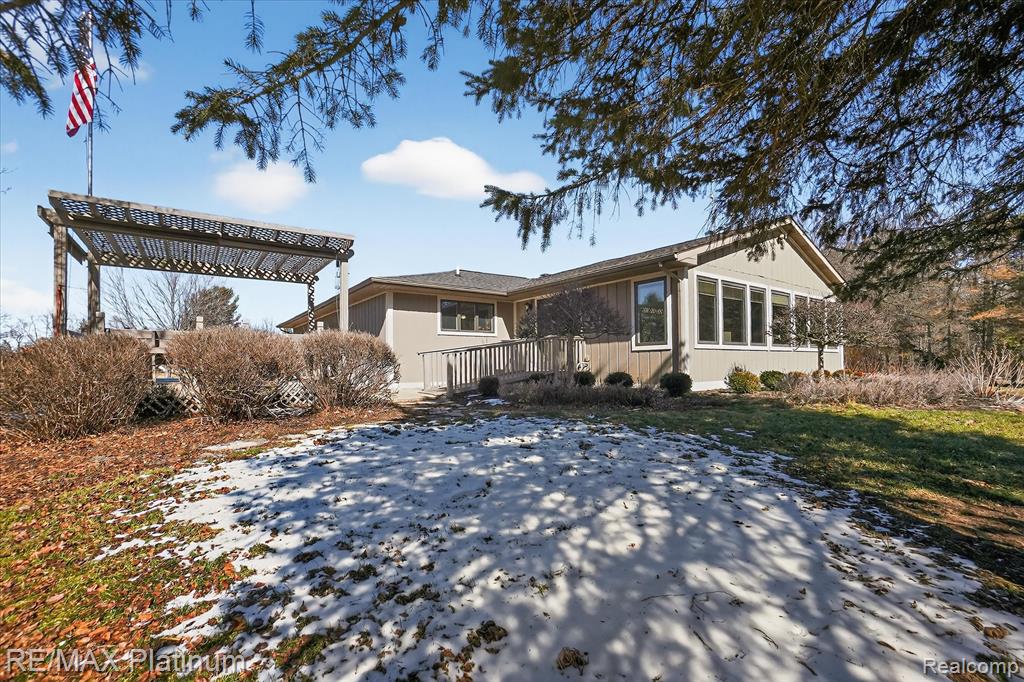 3725 West Howell Road Mason, MI 48854 - Photo 59 of 64