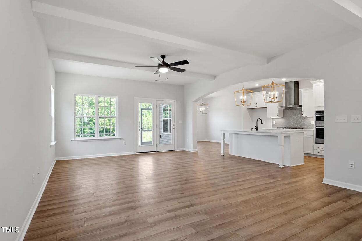 73 Beech Tree Way, Unit 138 Garner, NC 27529 - Photo 4 of 24 Great Room