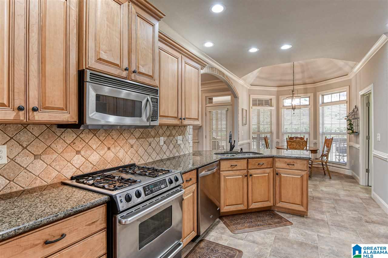 1093 Stoneykirk Road Pelham, AL 35124 - Photo 25 of 50