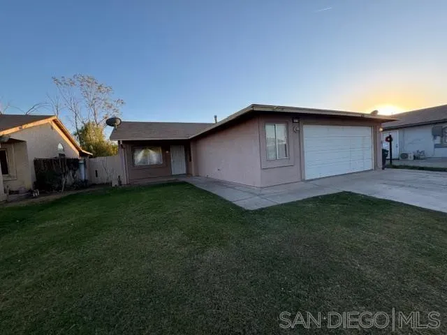 $359,000 | 171 Southwind Drive, El Centro, CA 92243