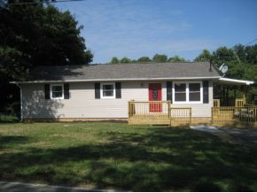 320 Poplar Grove Road Kingsport, TN 37664 - Photo 1 of 12 Completely remodeled home