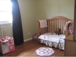 320 Poplar Grove Road Kingsport, TN 37664 - Photo 4 of 12 Cute kids room