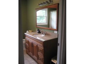 320 Poplar Grove Road Kingsport, TN 37664 - Photo 5 of 12 Granite countertop vanity