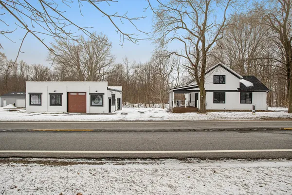 $599,900 | 786 West Colon Road, Bronson, MI 49028