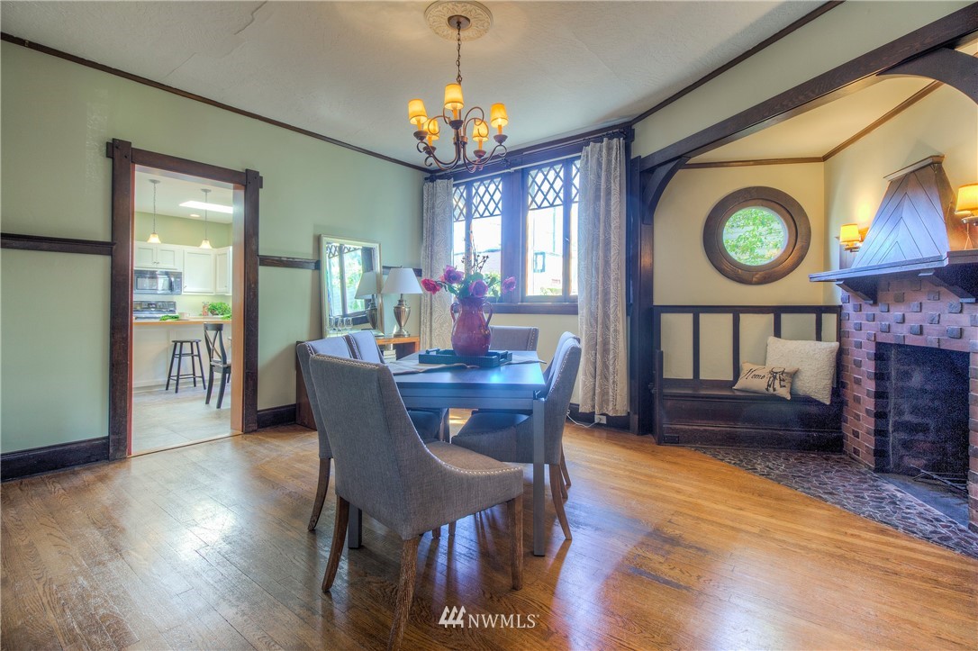 2507 Rucker Avenue Everett, WA 98201 - Photo 9 of 25