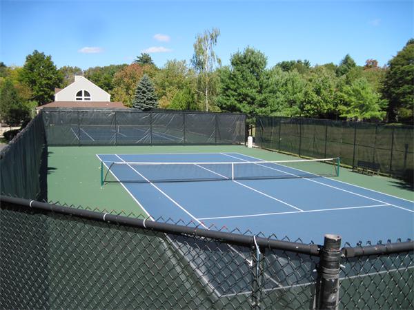 22 Pickwick Way, Unit 22 Wayland, MA 01778 - Photo 28 of 30 Gallery Image 28