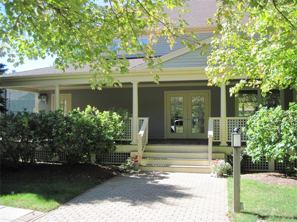 22 Pickwick Way, Unit 22 Wayland, MA 01778 - Photo 30 of 30 Gallery Image 30
