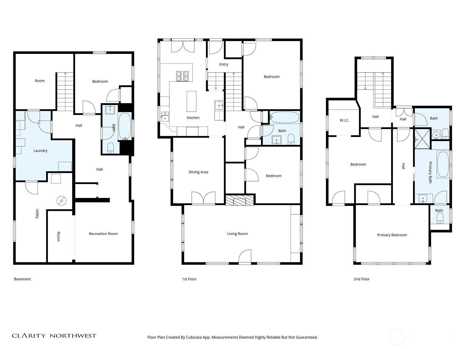2407 11th Avenue East Seattle, WA 98102 - Photo 39 of 39