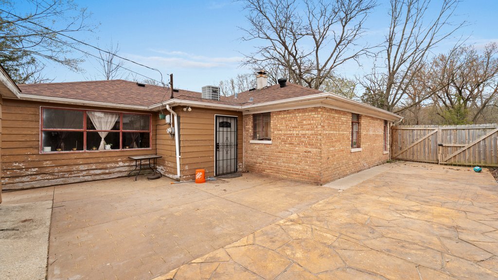 36 Monee Road Park Forest, IL 60466 - Photo 24 of 27