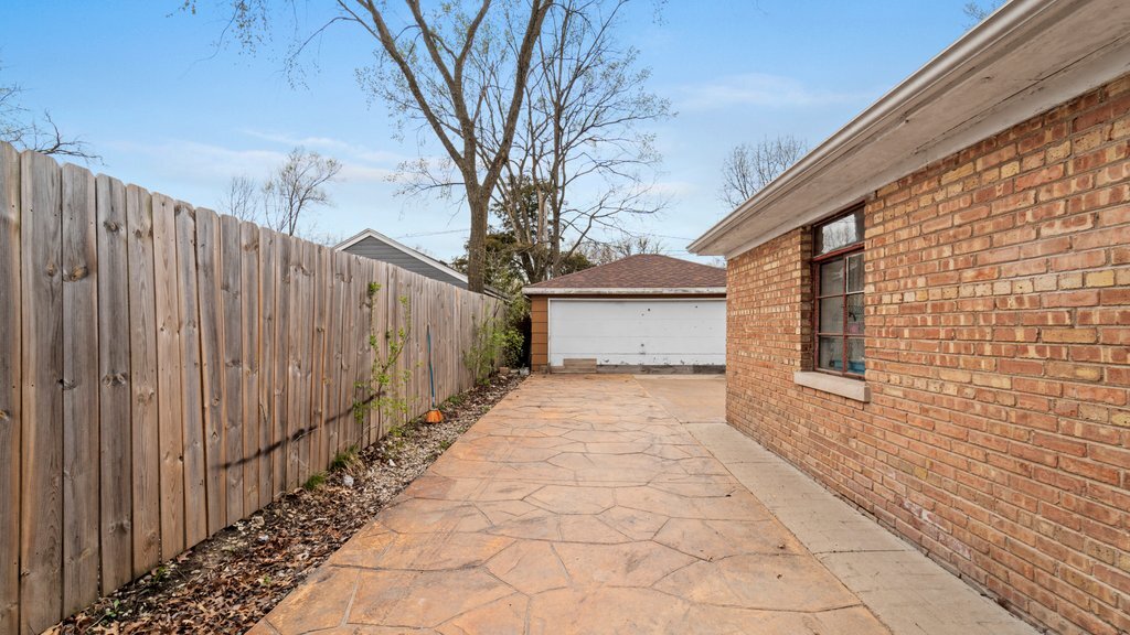 36 Monee Road Park Forest, IL 60466 - Photo 25 of 27