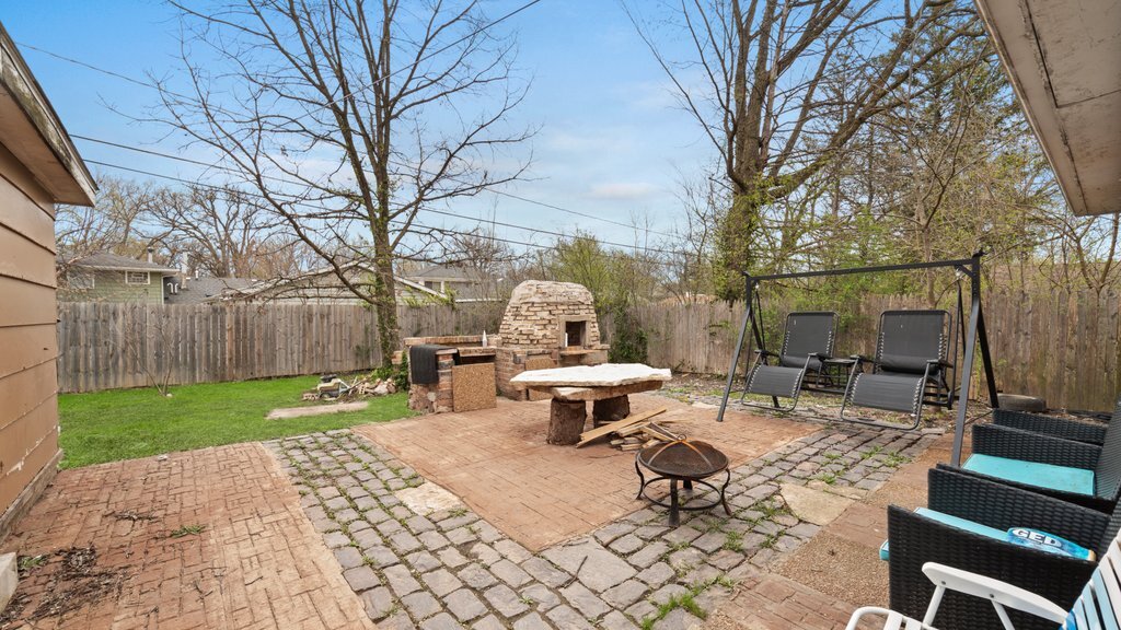 36 Monee Road Park Forest, IL 60466 - Photo 26 of 27