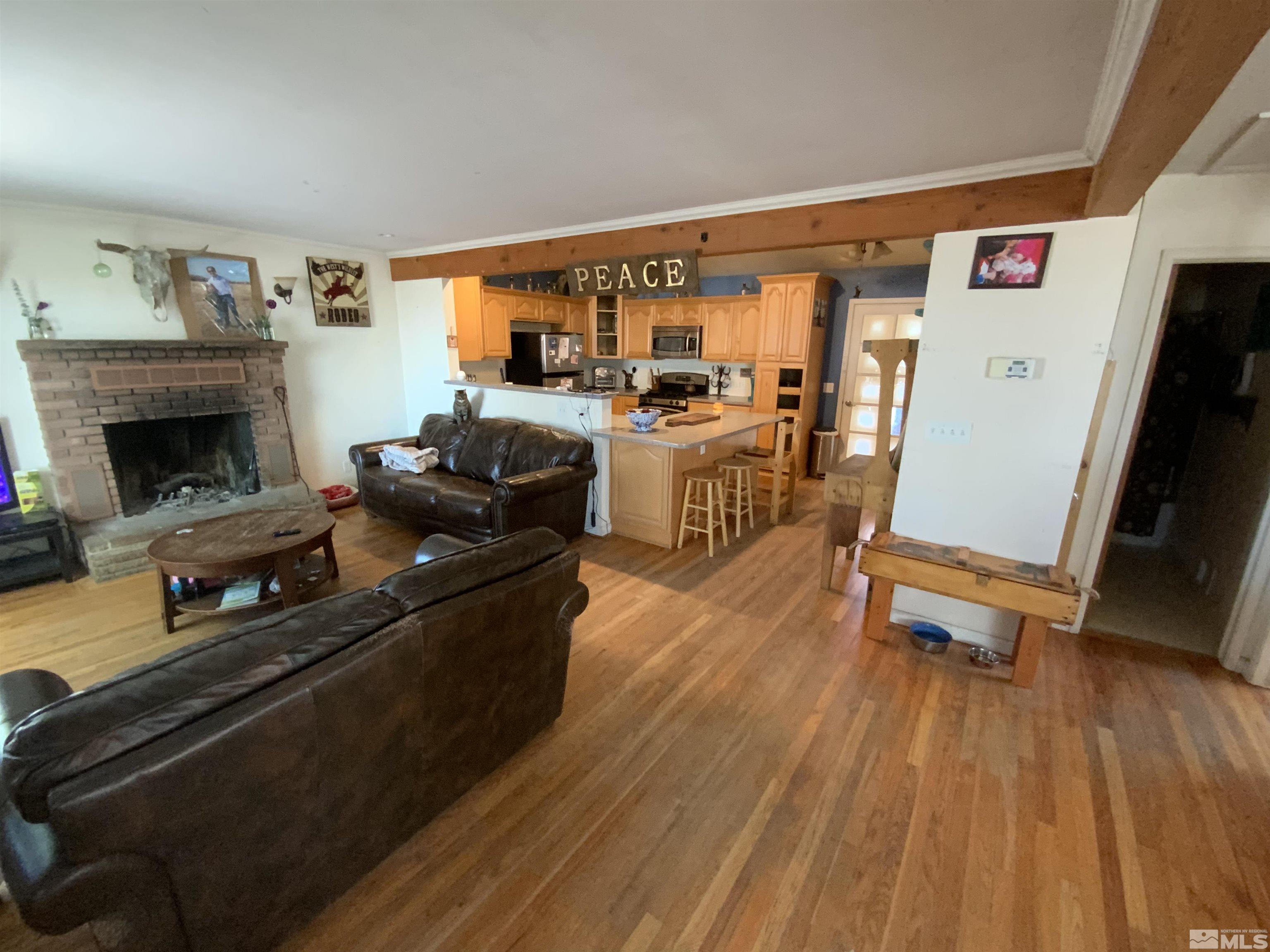 3250 Weaver Road Fallon, NV 89406 - Photo 6 of 27 Photo 6