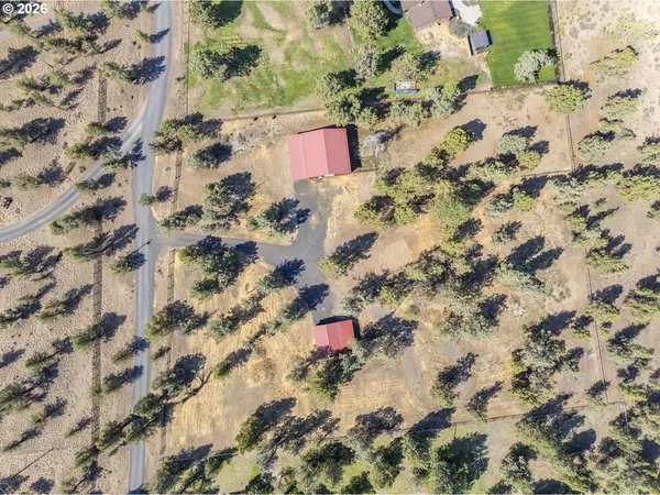 $599,999 | 17500 Forked Horn Road, Sisters, OR 97759