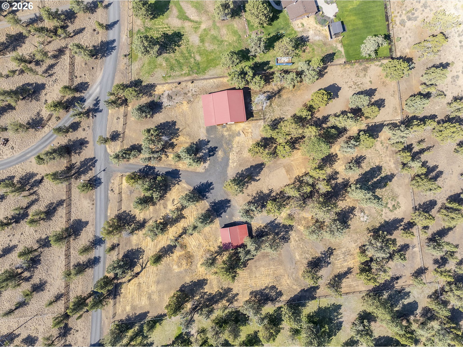 17500 Forked Horn Road Sisters, OR 97759 - Photo 11 of 31