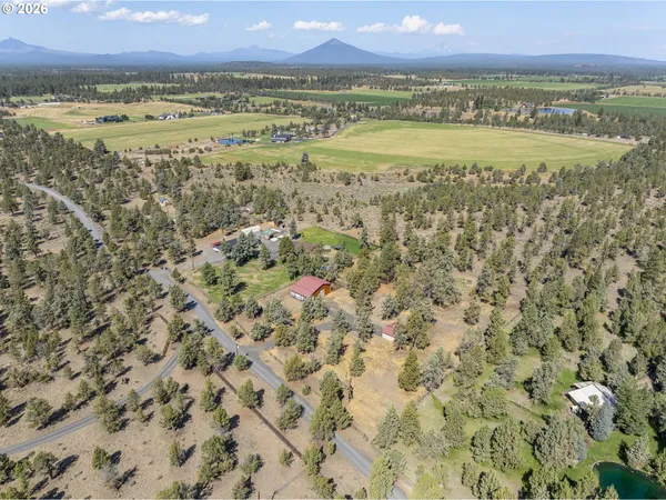 $599,999 | 17500 Forked Horn Road, Sisters, OR 97759