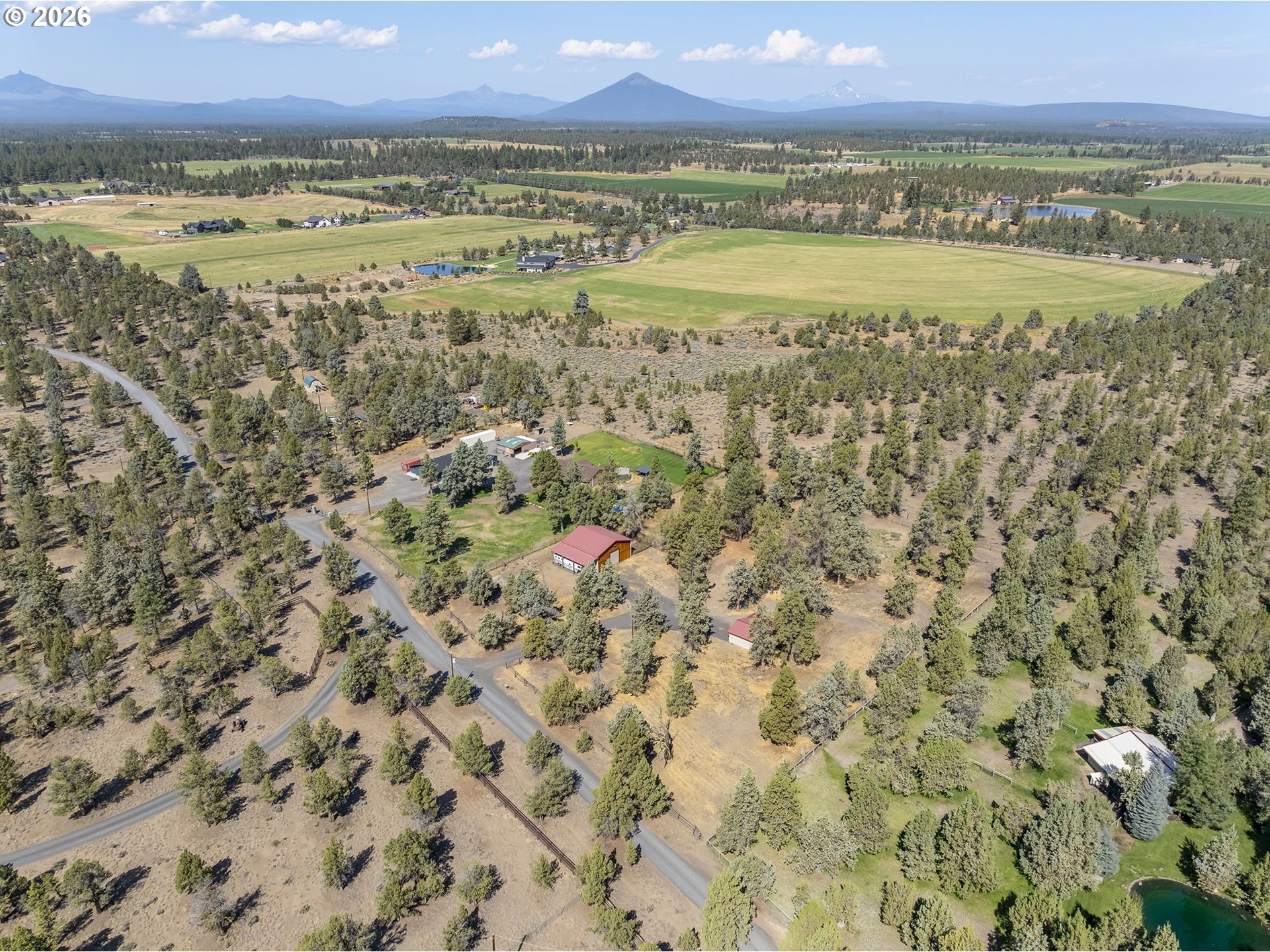 17500 Forked Horn Road Sisters, OR 97759 - Photo 12 of 31