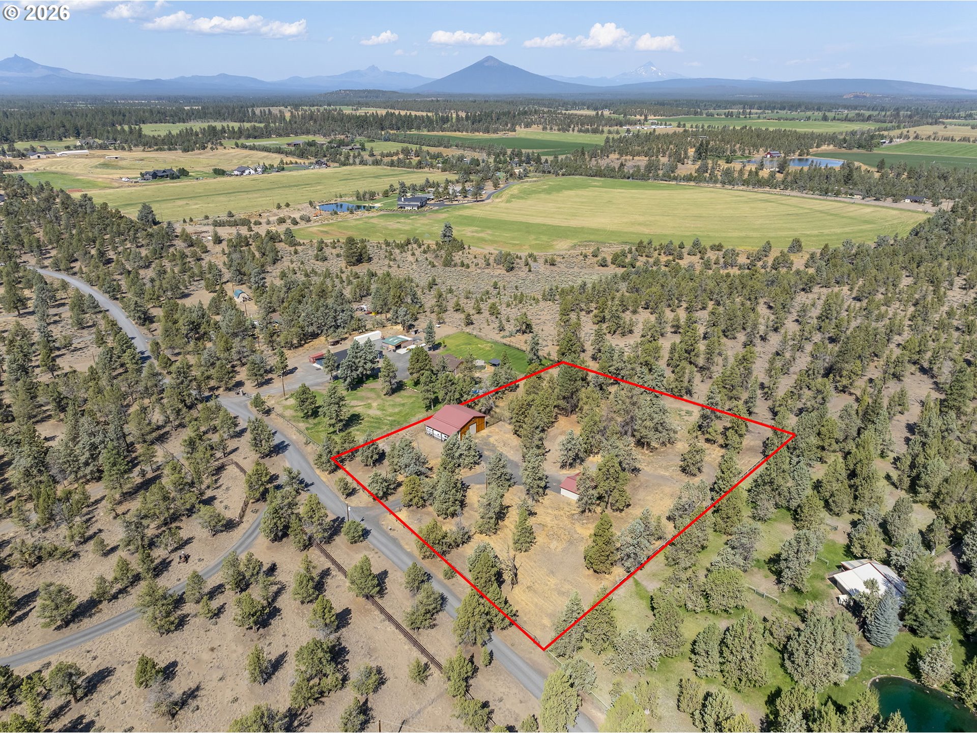 17500 Forked Horn Road Sisters, OR 97759 - Photo 13 of 31