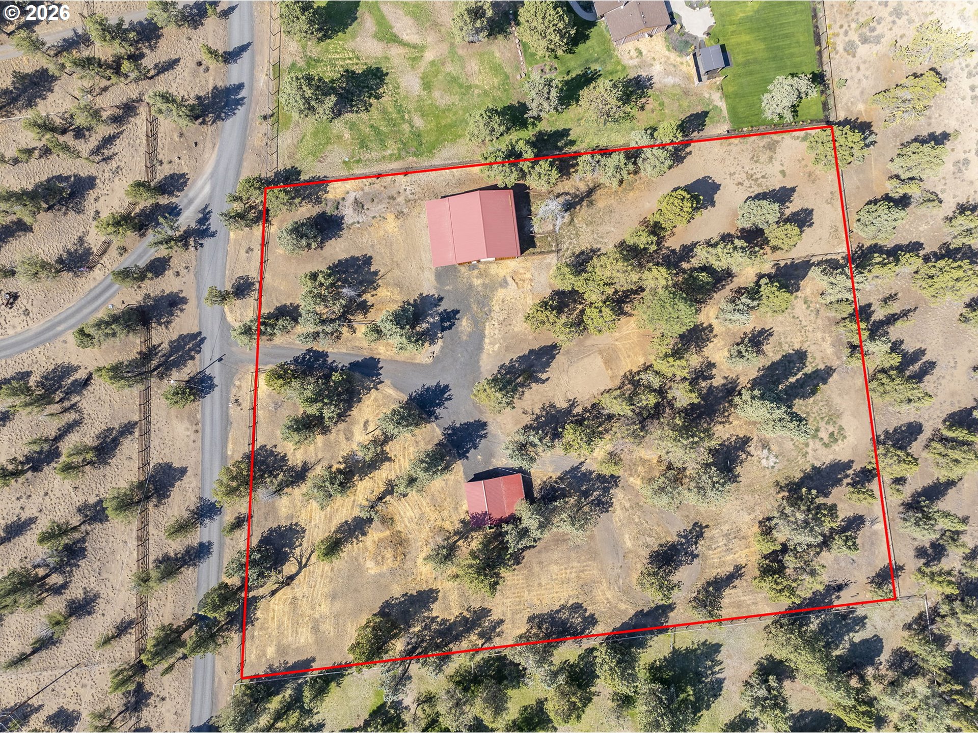 17500 Forked Horn Road Sisters, OR 97759 - Photo 15 of 31