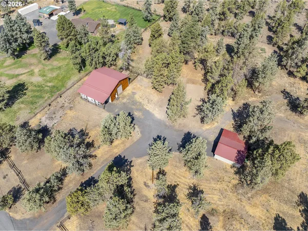 $599,999 | 17500 Forked Horn Road, Sisters, OR 97759
