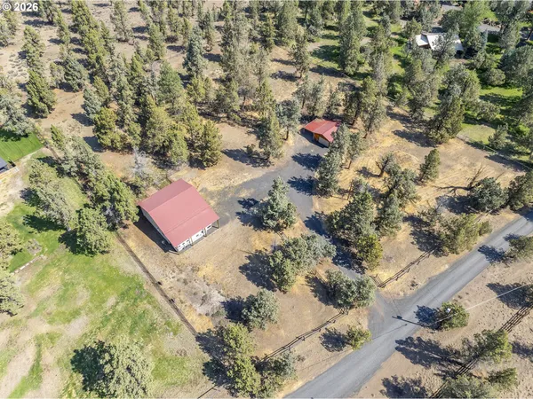 $599,999 | 17500 Forked Horn Road, Sisters, OR 97759