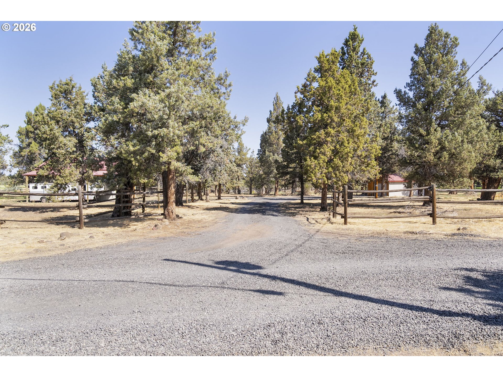 17500 Forked Horn Road Sisters, OR 97759 - Photo 18 of 31