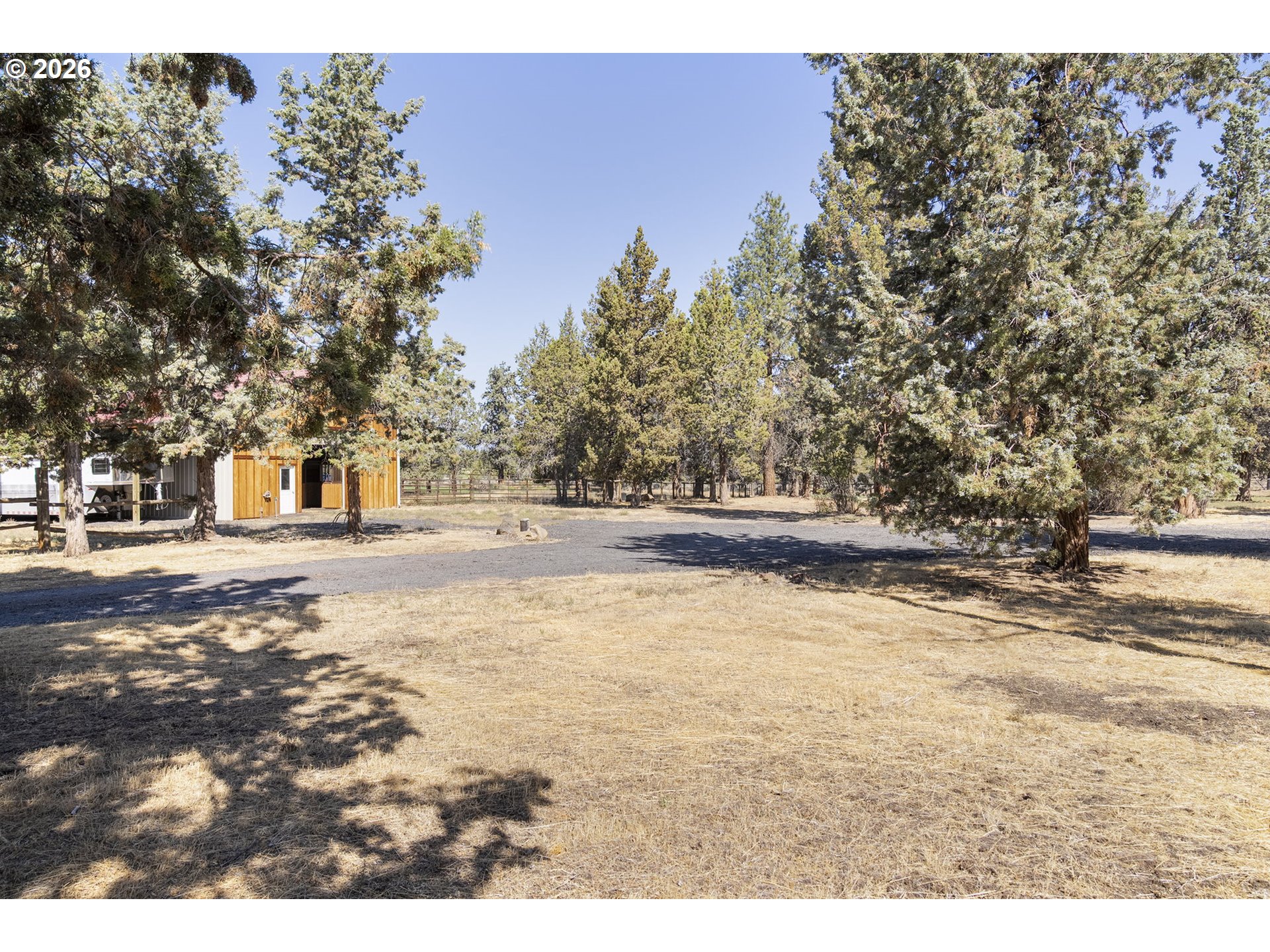 17500 Forked Horn Road Sisters, OR 97759 - Photo 19 of 31