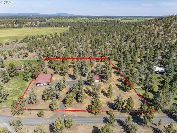$599,999 | 17500 Forked Horn Road, Sisters, OR 97759