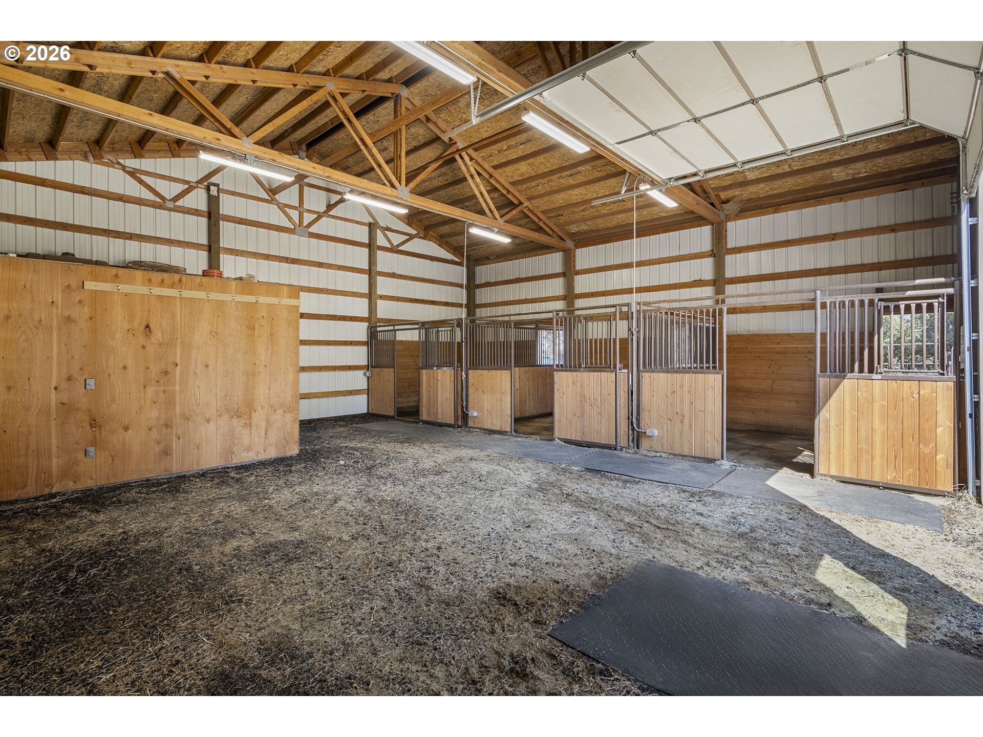 17500 Forked Horn Road Sisters, OR 97759 - Photo 26 of 31