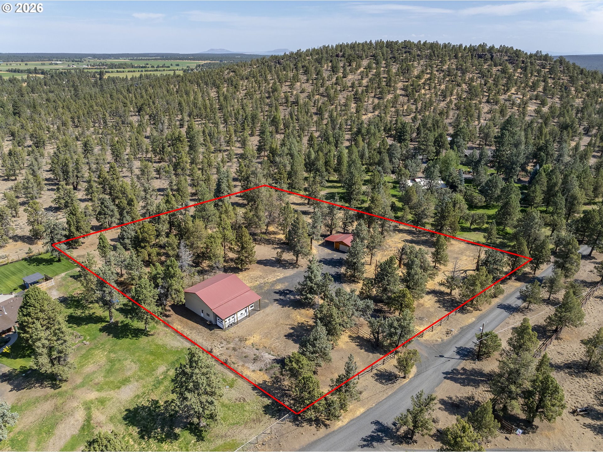 17500 Forked Horn Road Sisters, OR 97759 - Photo 31 of 31