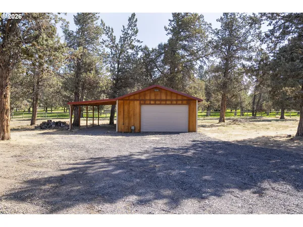 $599,999 | 17500 Forked Horn Road, Sisters, OR 97759