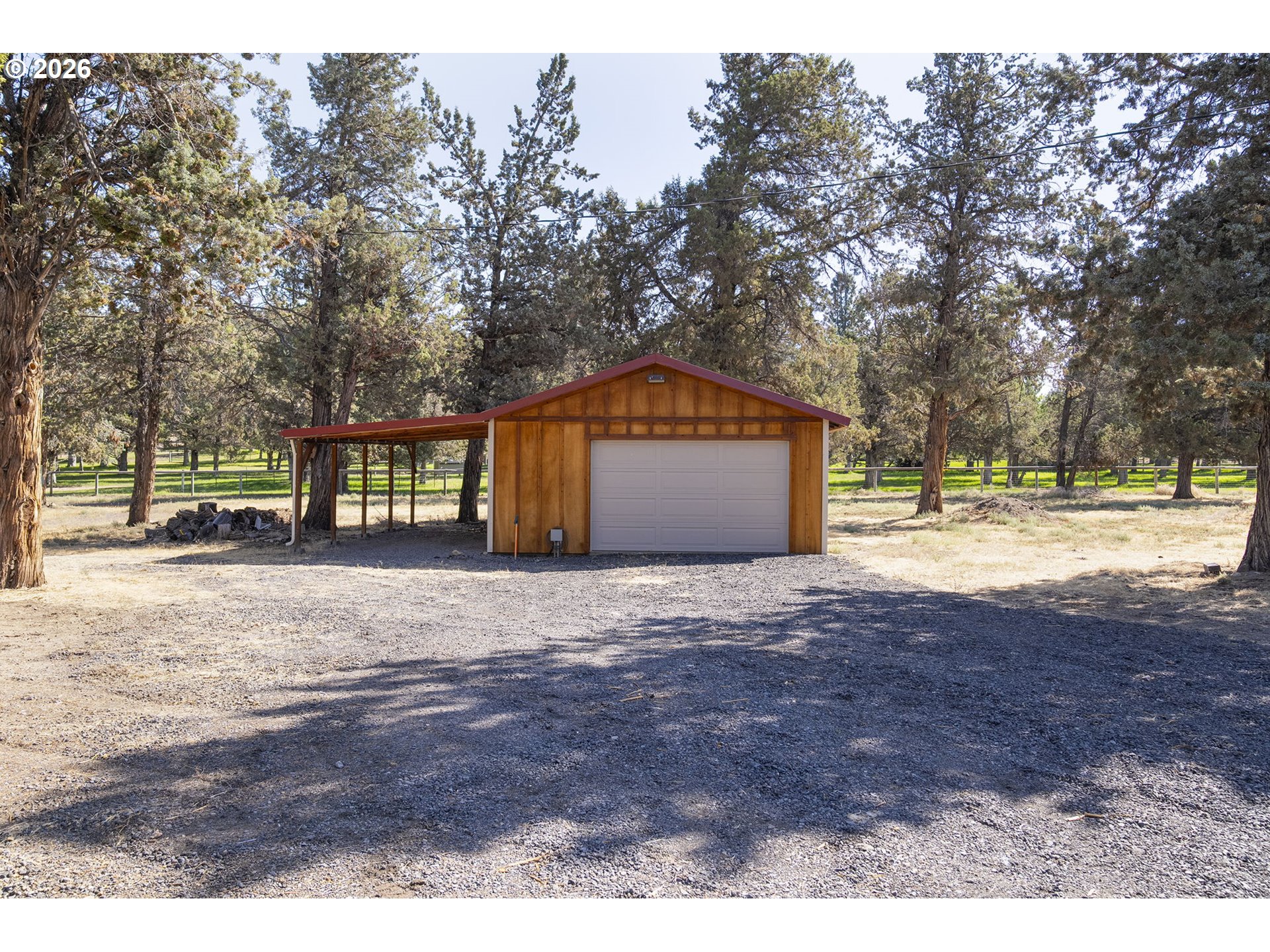 17500 Forked Horn Road Sisters, OR 97759 - Photo 7 of 31