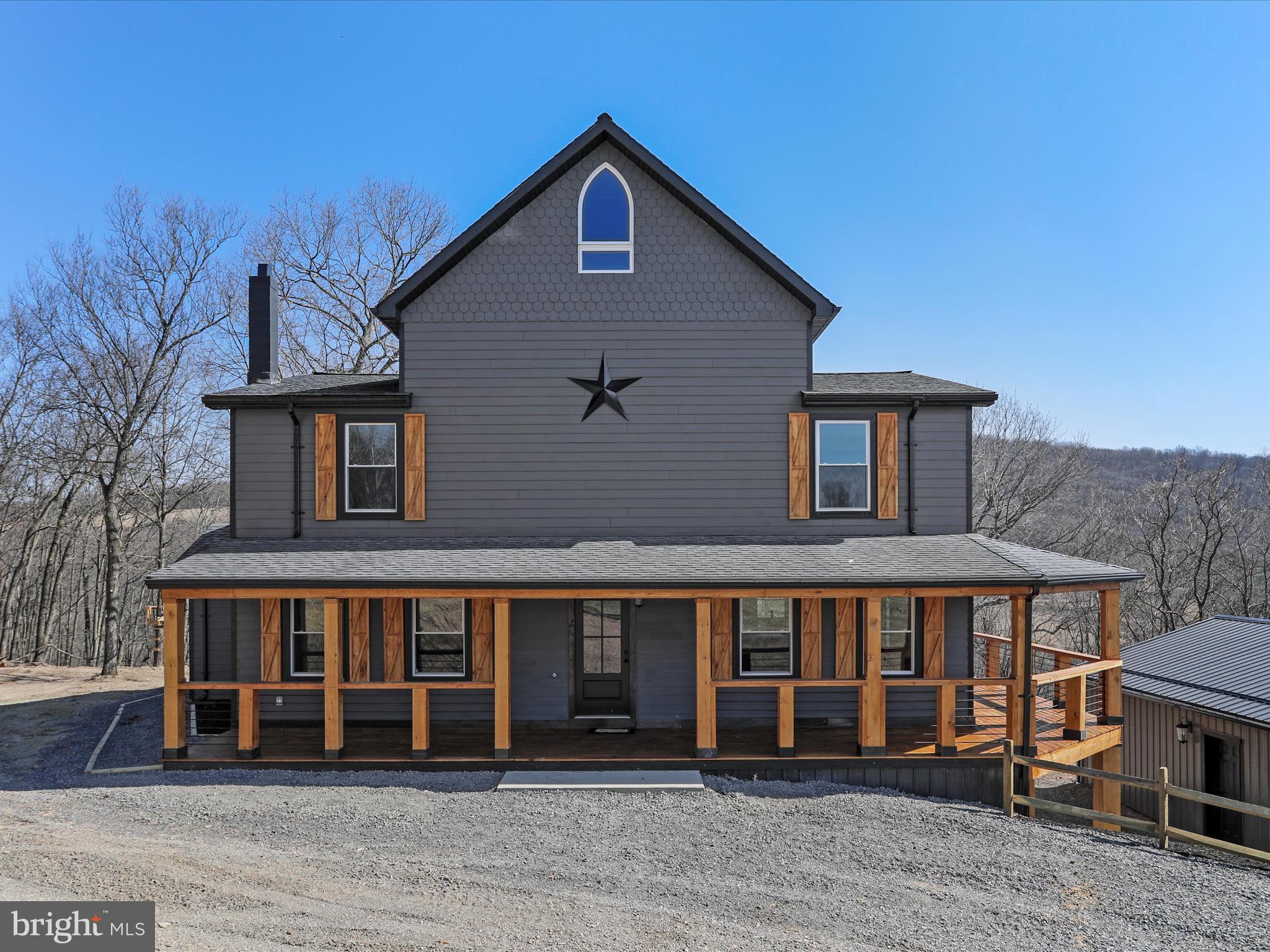 783 Community Way Road Romney, WV 26757 - Photo 14 of 83