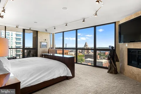 $2,250,000 | 233 South 6th Street, Unit 2009, Philadelphia, PA 19106