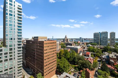 $2,250,000 | 233 South 6th Street, Unit 2009, Philadelphia, PA 19106