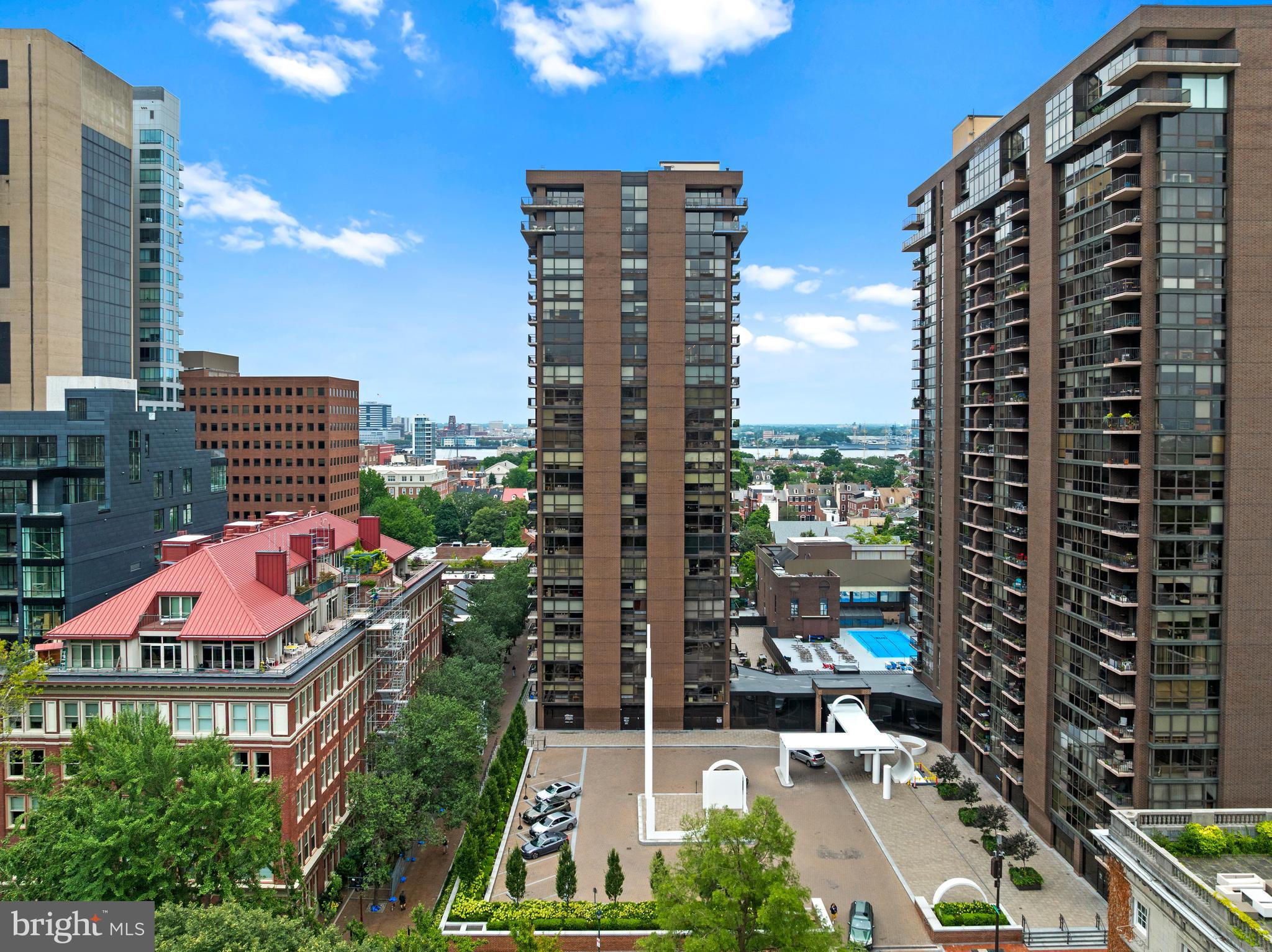 233 South 6th Street, Unit 2009 Philadelphia, PA 19106 - Photo 52 of 55