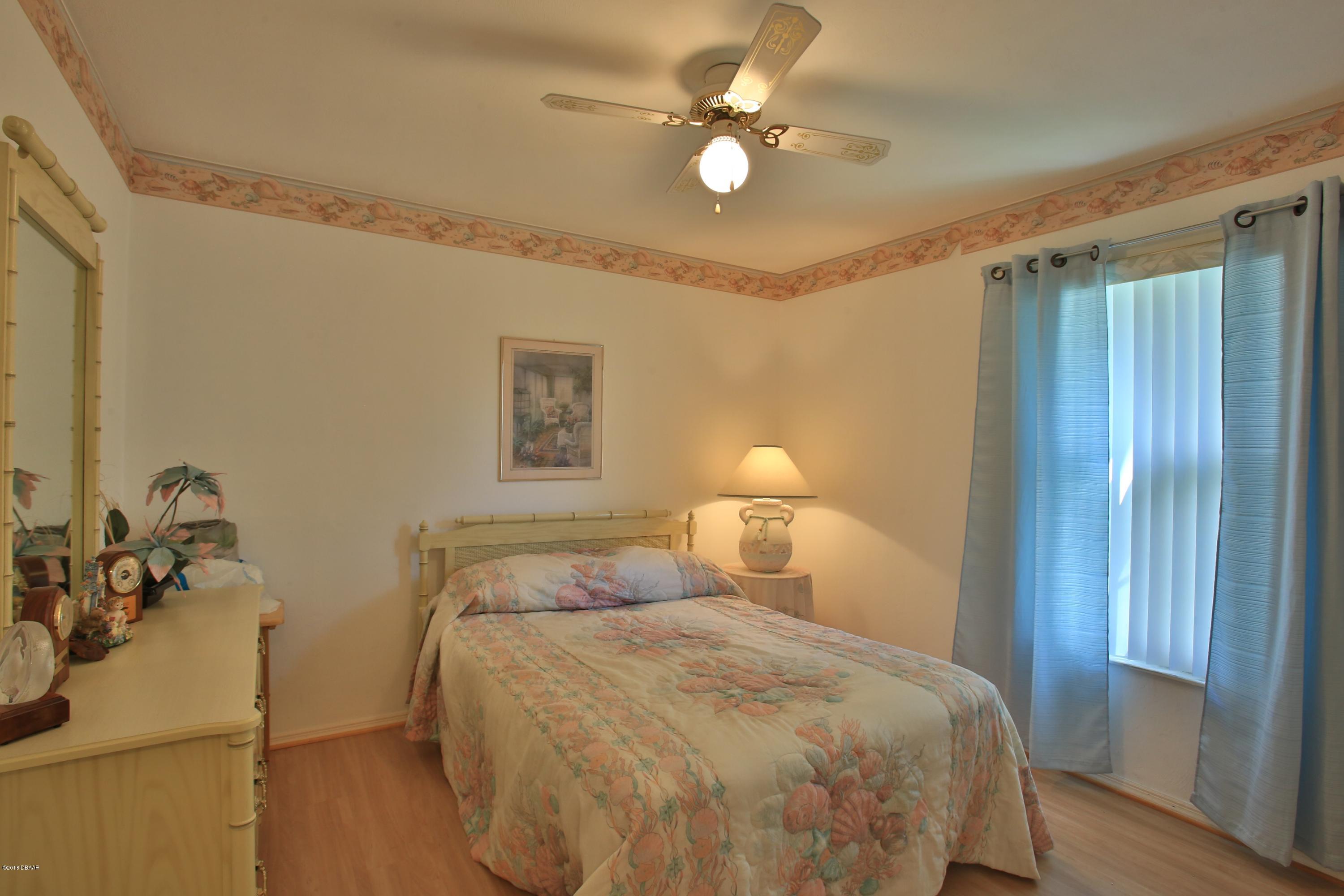 986 Deer Springs Road Port Orange, FL 32129 - Photo 18 of 26 2nd Bedroom