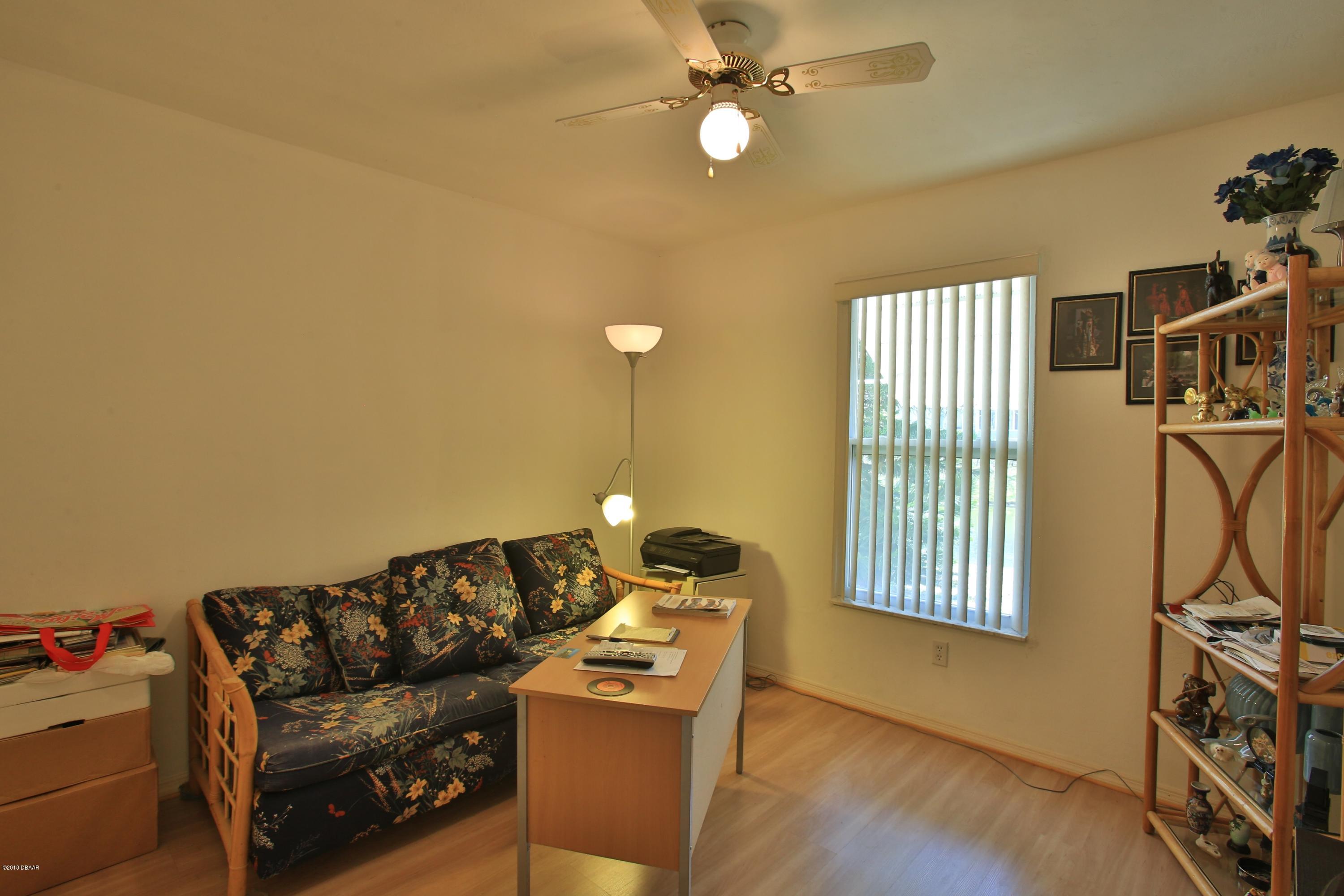 986 Deer Springs Road Port Orange, FL 32129 - Photo 21 of 26 3rd Bedroom