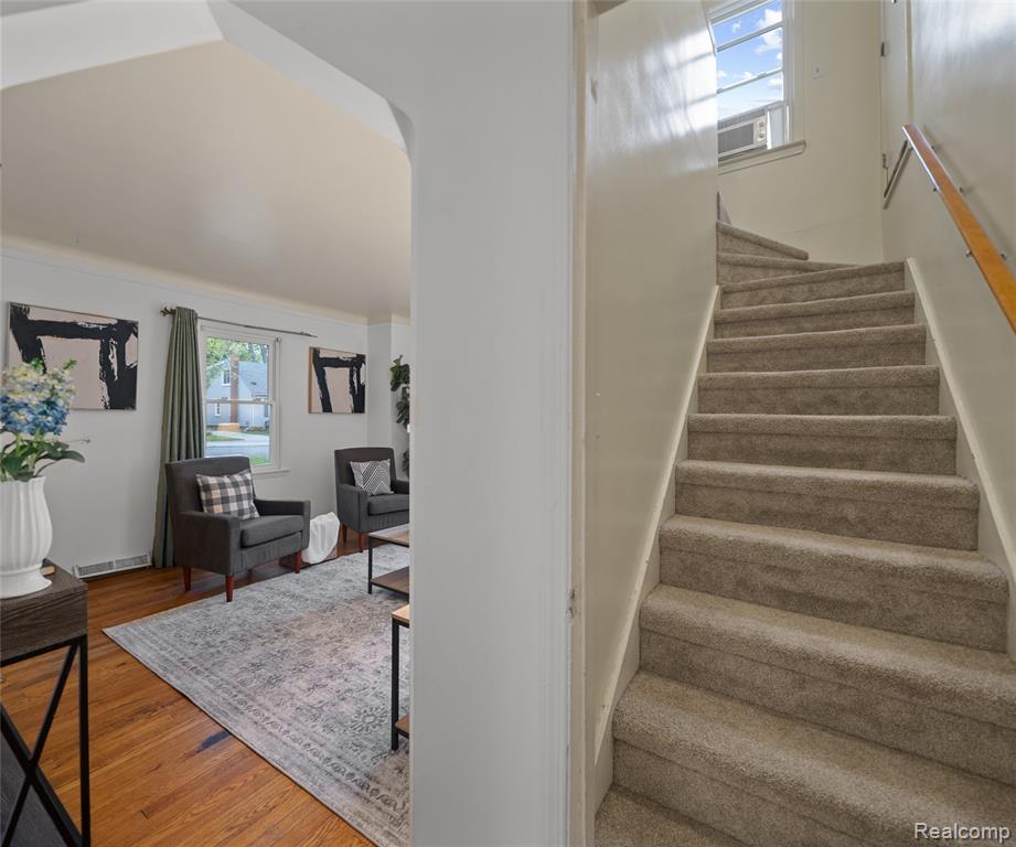 2017 Harding Avenue Ypsilanti, MI 48197 - Photo 24 of 39
