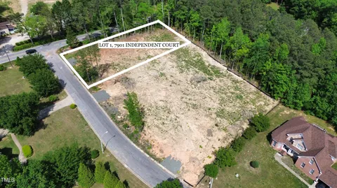 $115,000 | 7901 Independent Court, Garner, NC 27529