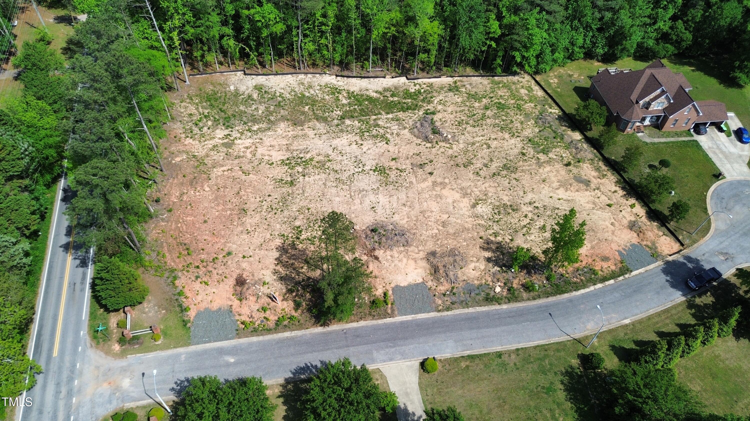 7901 Independent Court Garner, NC 27529 - Photo 2 of 14 2